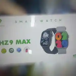 Смарт часы Smart Watch HZ9