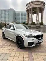 BMW X5 M, 2015-2