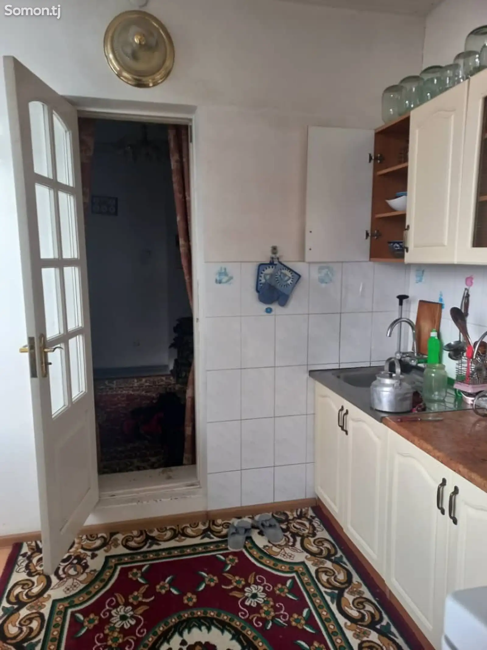 4-комн. квартира, 9 этаж, 90 м², 102 мкр-11