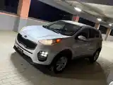 Kia Sportage, 2018-5