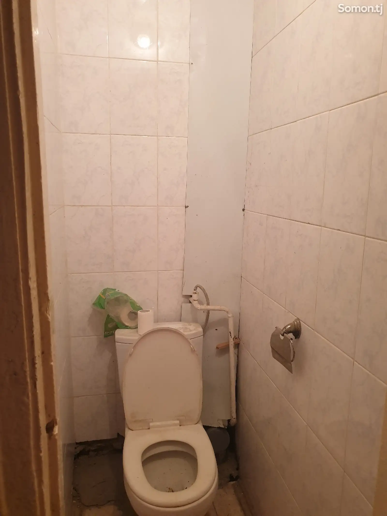 4-комн. квартира, 1 этаж, 100 м², Ул Джавонон-3