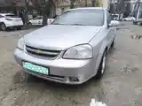 Chevrolet Lacetti, 2005-3