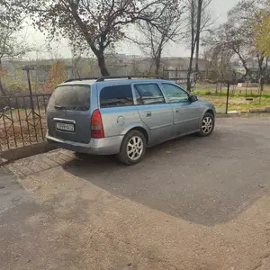 Opel Astra G, 2004