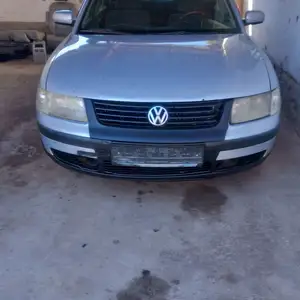 Volkswagen Passat, 1997