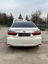 Toyota Camry, 2016-5