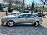 Kia Optima, 2016-3