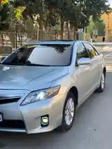 Toyota Camry, 2010-4