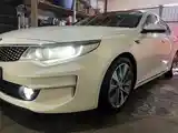 Kia K series, 2017-5