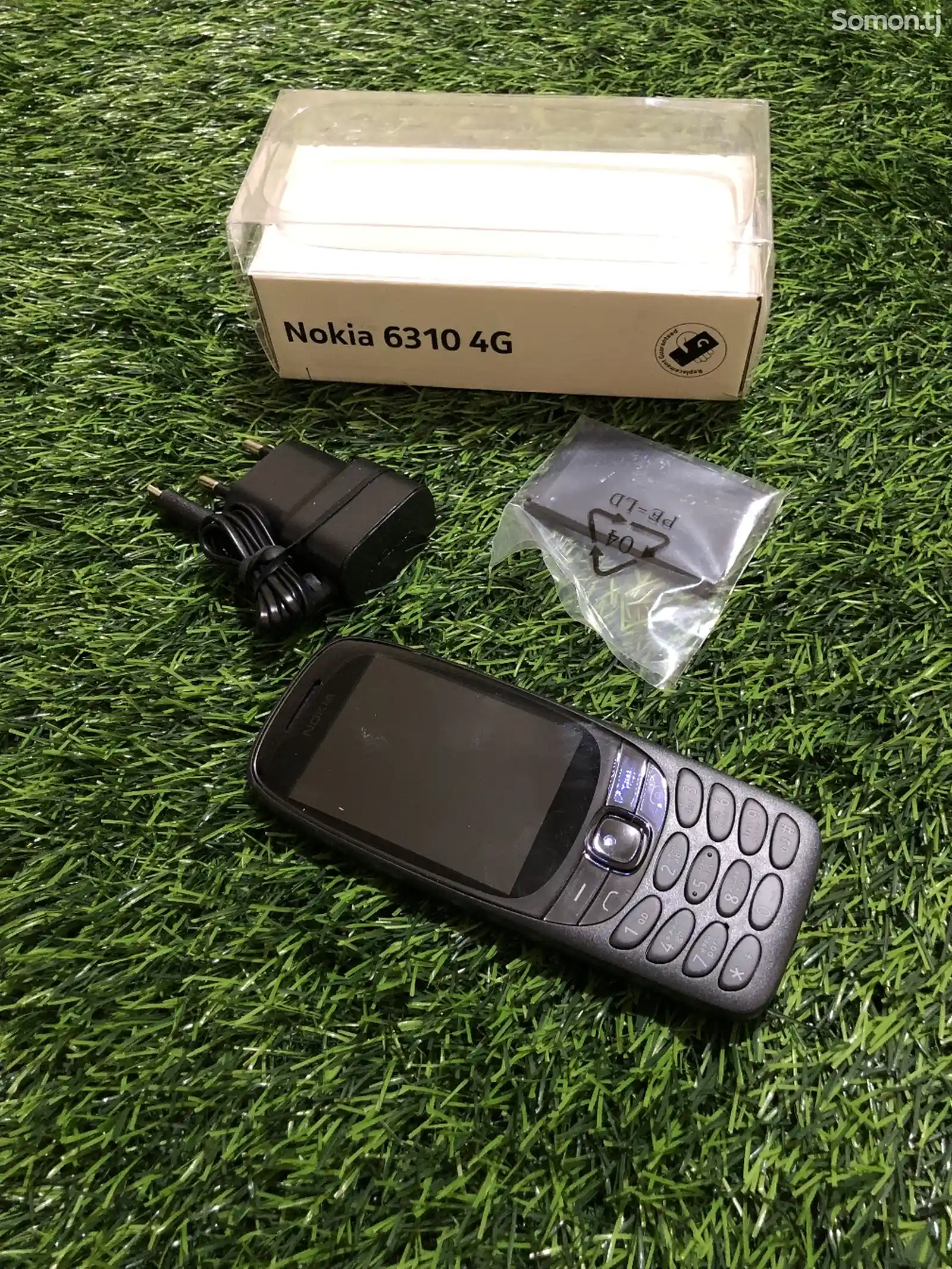 Nokia 6310 4G-3