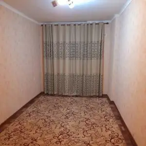 1-комн. квартира, Цокольный этаж, 30 м², Сино