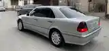 Mercedes-Benz C class, 1998-8