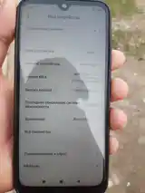 Xiaomi Redmi note 8 t-6