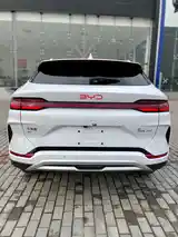 BYD Song Plus Flagship, 2025-11