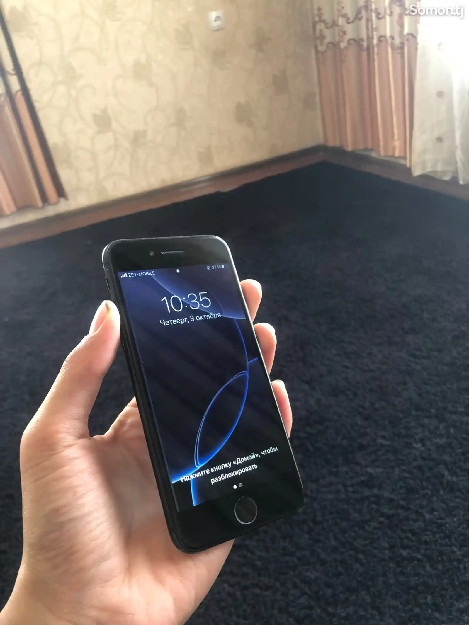 Apple iPhone 7, 32 gb-8