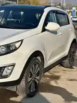 Kia Sportage, 2012-5