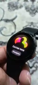 Смарт часы Galaxy Watch 4-3