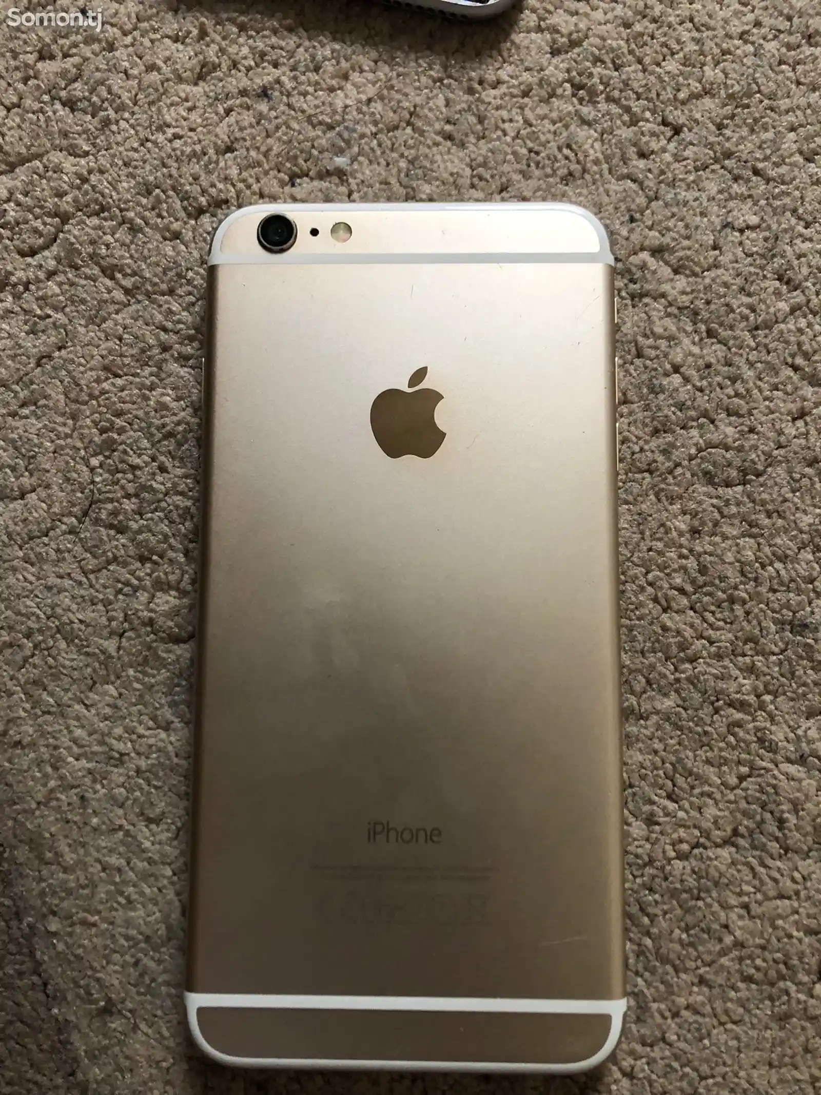 Apple iPhone 6 plus, 64 gb-4