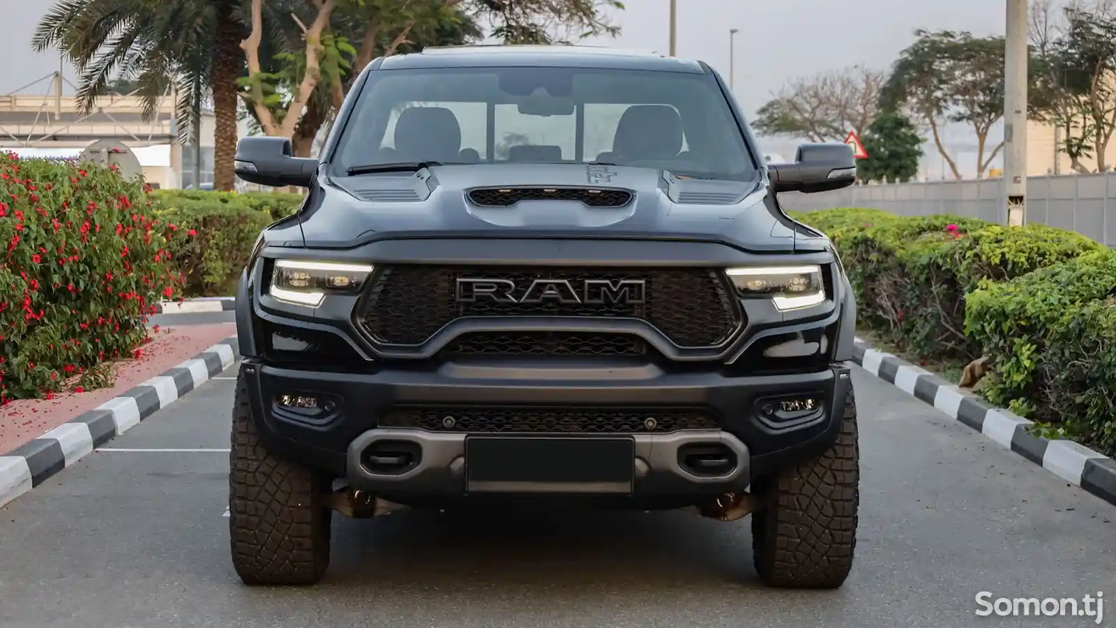 Dodge RAM, 2024-2