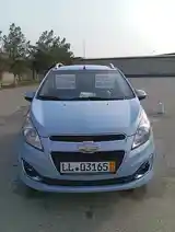 Chevrolet Spark, 2014-3