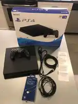 Игровая приставка PlayStation 4 напрокат-2