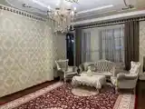 4-комн. квартира, 8 этаж, 150м², Исмоили сомони, дом печать-5