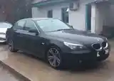 BMW 5 series, 2004-5