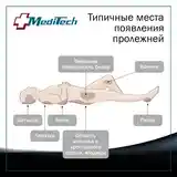 Медицинский матрас-4