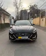 Hyundai Sonata, 2018-6