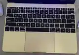 Ноутбук Macbook 12, 2016-7