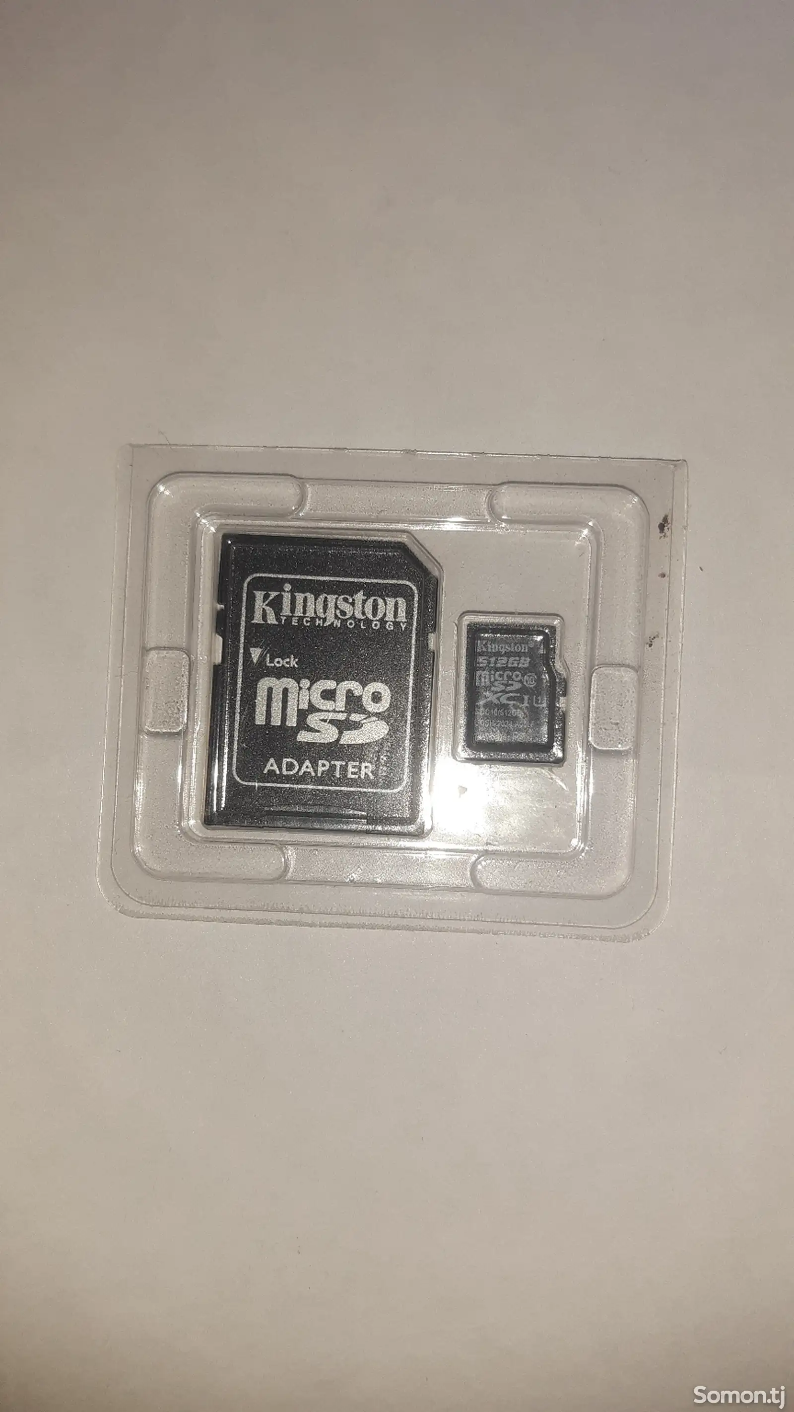 Флешка kingston 512gb 250см