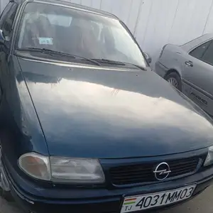 Opel Astra G, 1994