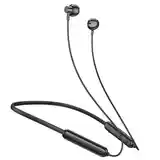 Наушники Bluetooth Hoco ES67 Perception neckband Black 2 цвета-3