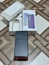 Xiaomi Redmi Note 8 Pro 8/128Gb Green-2