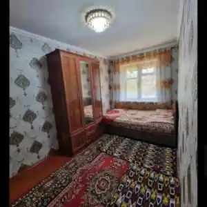 2-комн. квартира, 1 этаж, 65м², Бустон