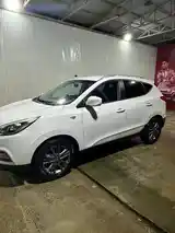 Hyundai Tucson, 2015-2