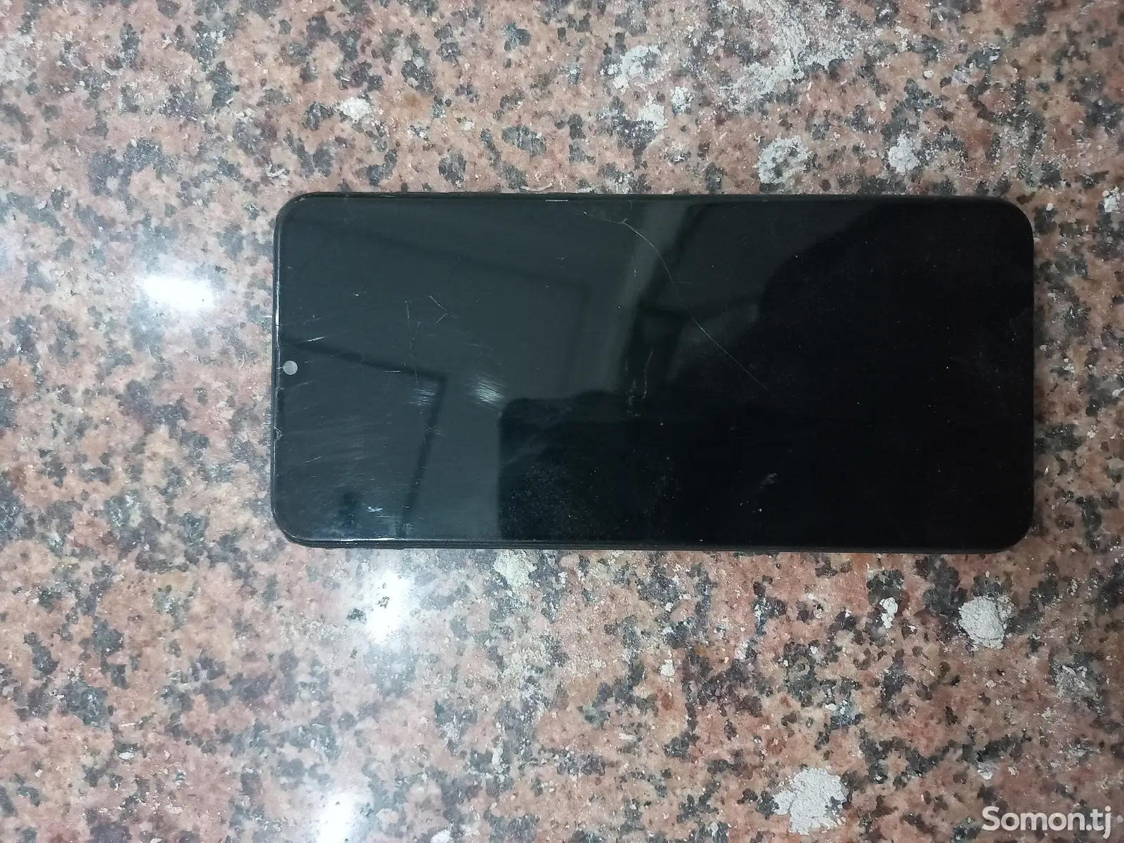 Samsung Galaxy A50-1