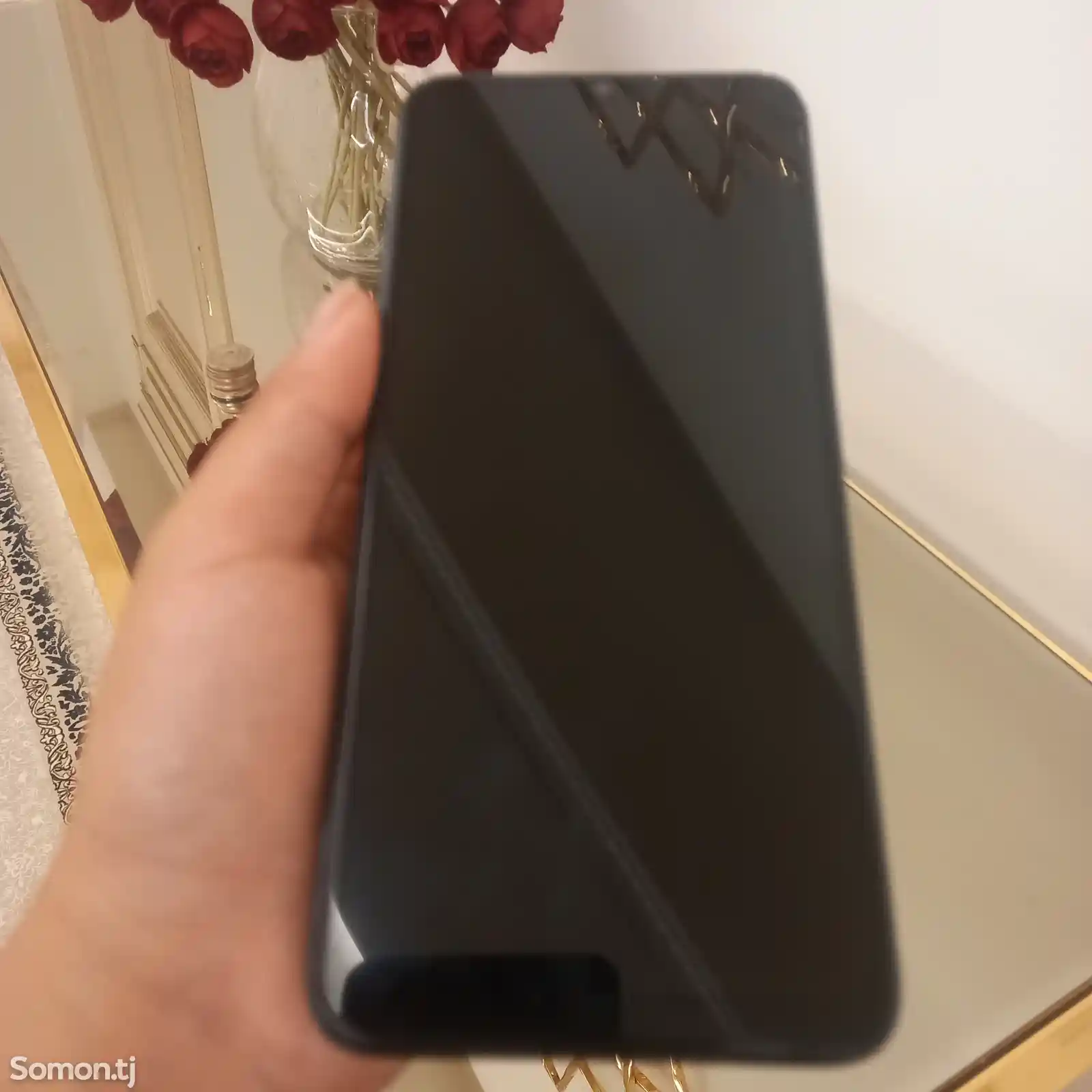 Телефон Infinix-2