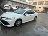 Toyota Camry, 2018-4