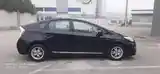 Toyota Prius, 2011-7