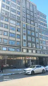 1-комн. квартира, 5 этаж, 43 м², Вахдат-8