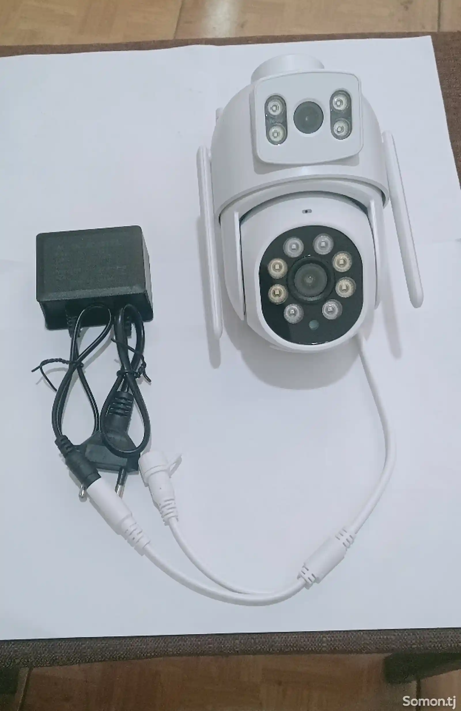 Камера Smart Camera sim-1