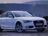 Фильтр АКПП от Audi A4 2008-2015-3