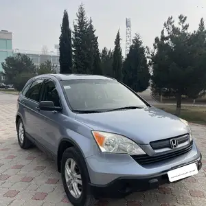 Honda CR-V, 2007