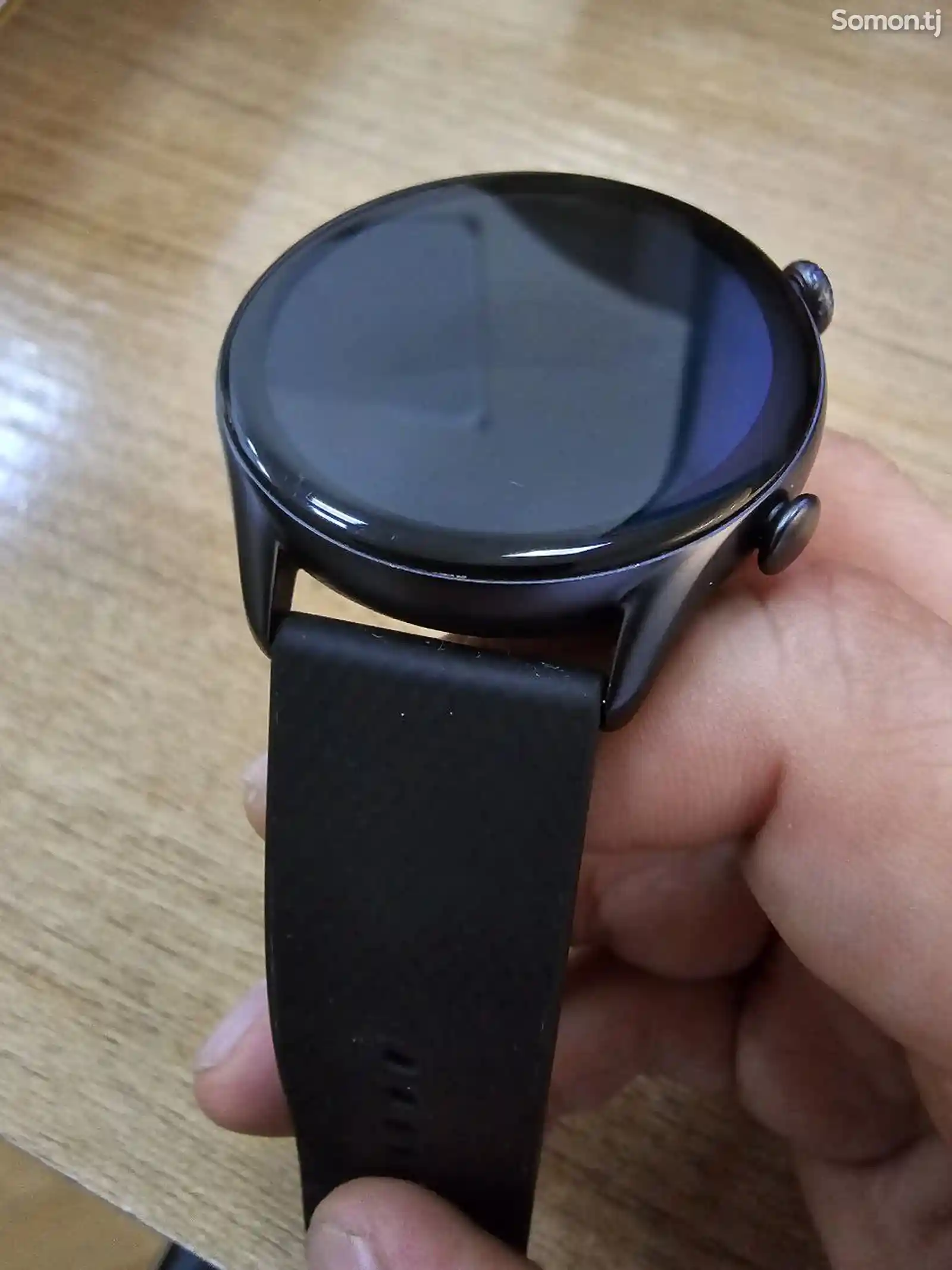 Смарт часы Amazfit GTR 3 Pro-3