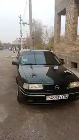 Opel Vectra A, 1995-3