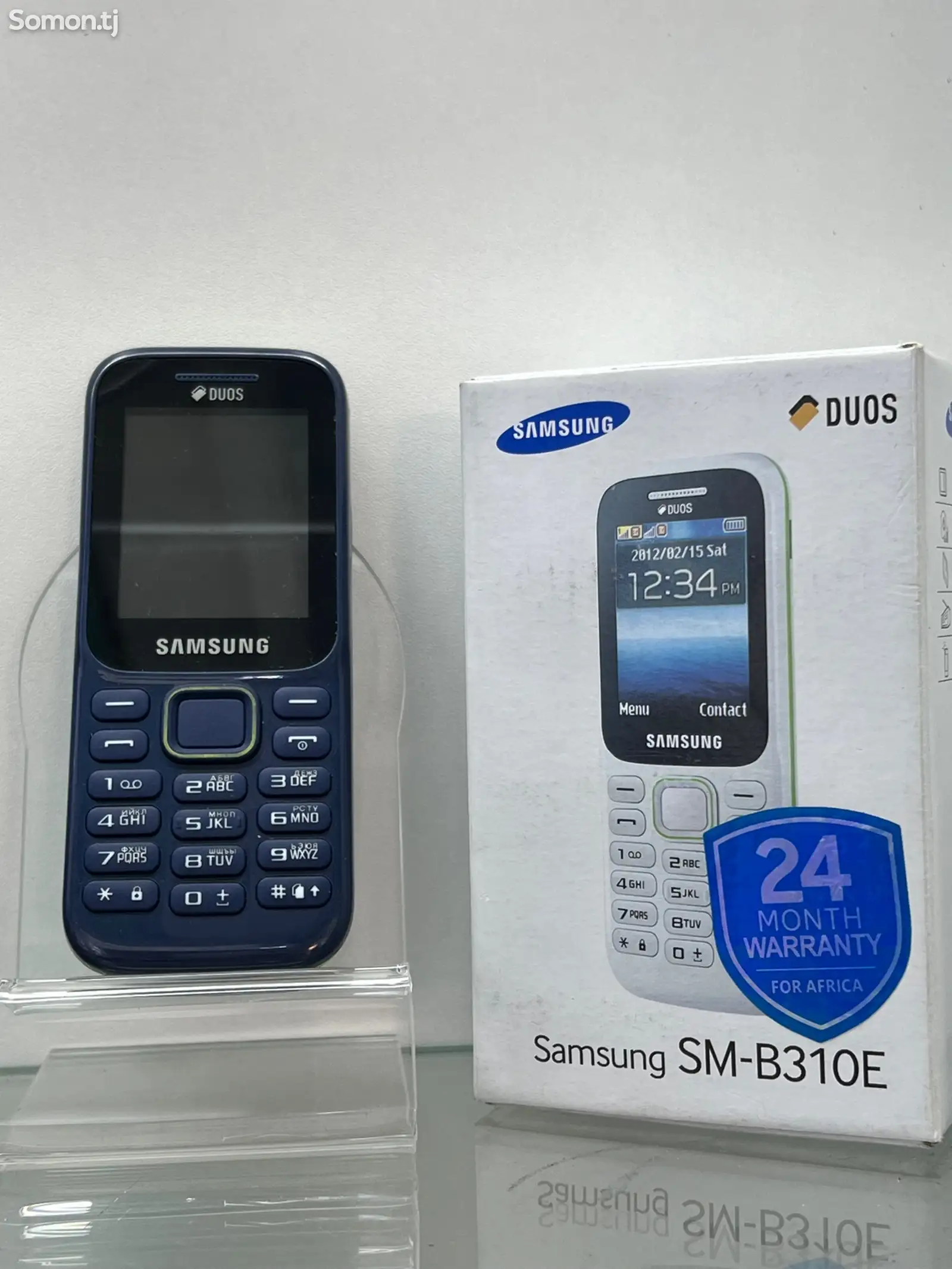 Samsung SM-B310E