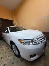 Toyota Camry, 2010-5