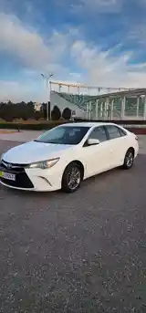 Toyota Camry, 2016-5