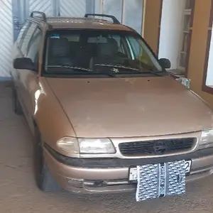 Opel Astra F, 1997