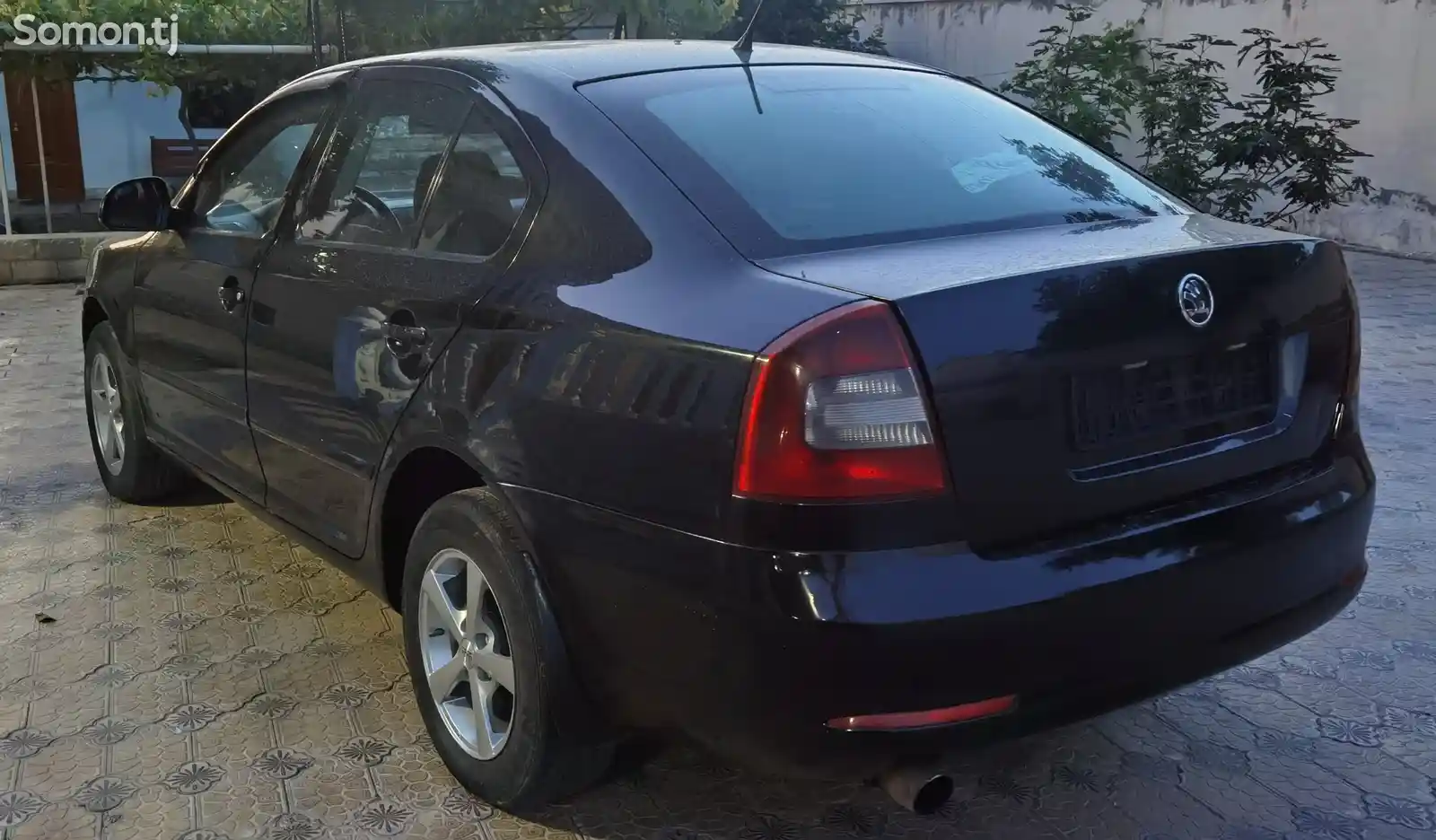 Skoda Octavia, 2013-6